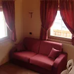 Appartement Armonia Livigno