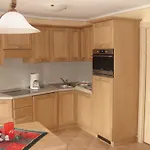 Appartement Armonia