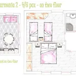 Appartement Armonia Livigno
