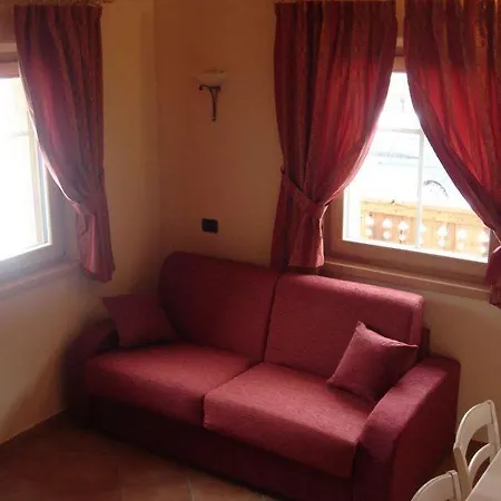 Appartamento Armonia Livigno