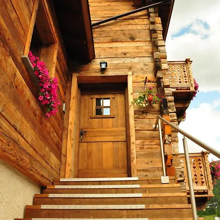 Appartamento Armonia Livigno