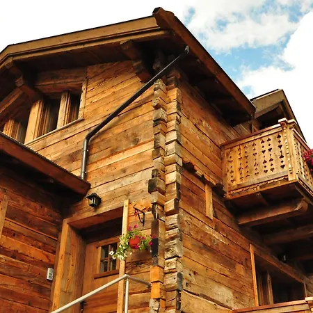 Appartamento Armonia Livigno