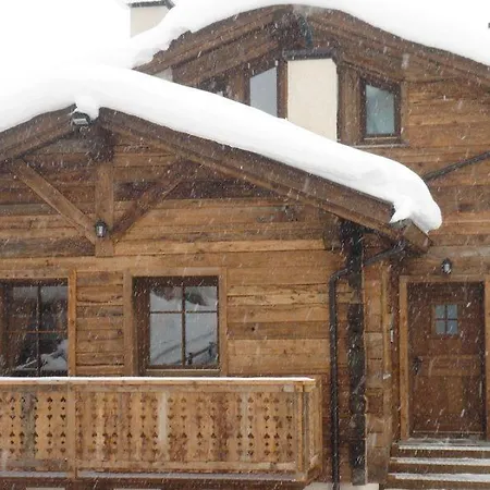Appartamento Armonia Livigno