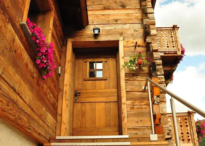 Appartamento Armonia Livigno