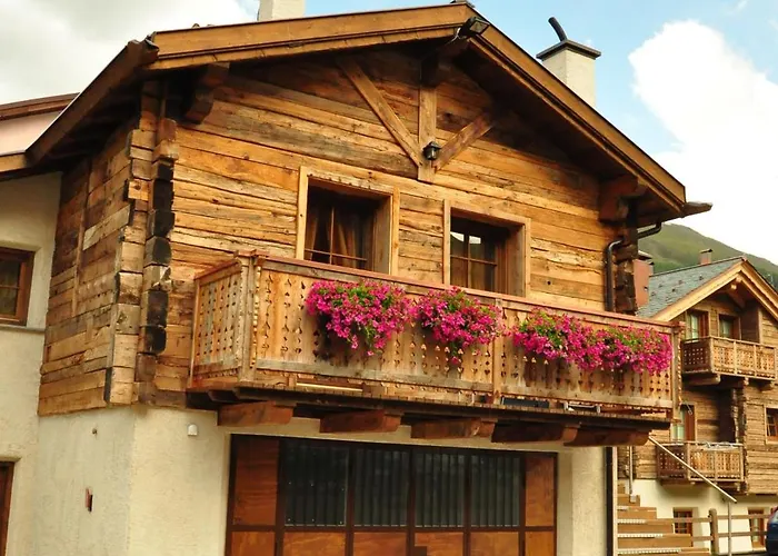 Armonia Livigno