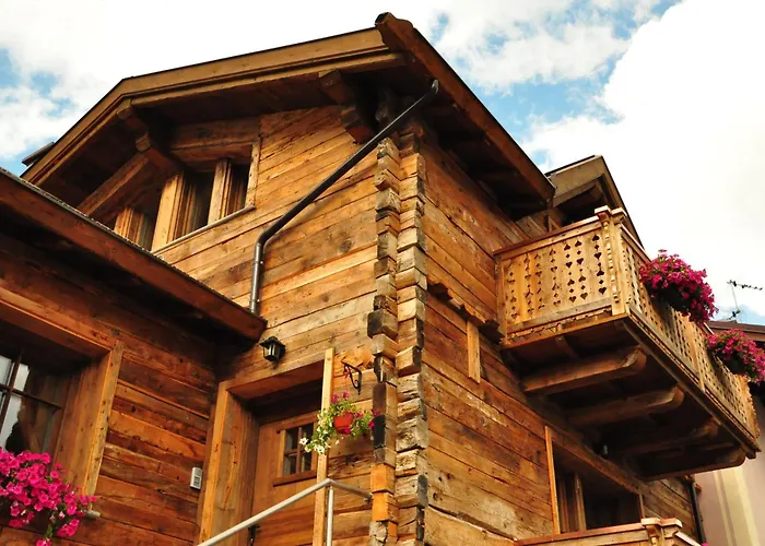 Appartamento Armonia Livigno