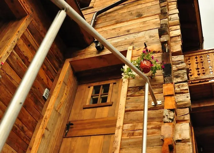 Appartamento Armonia Livigno