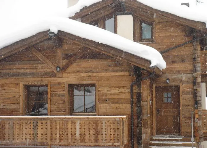 Appartamento Armonia Livigno